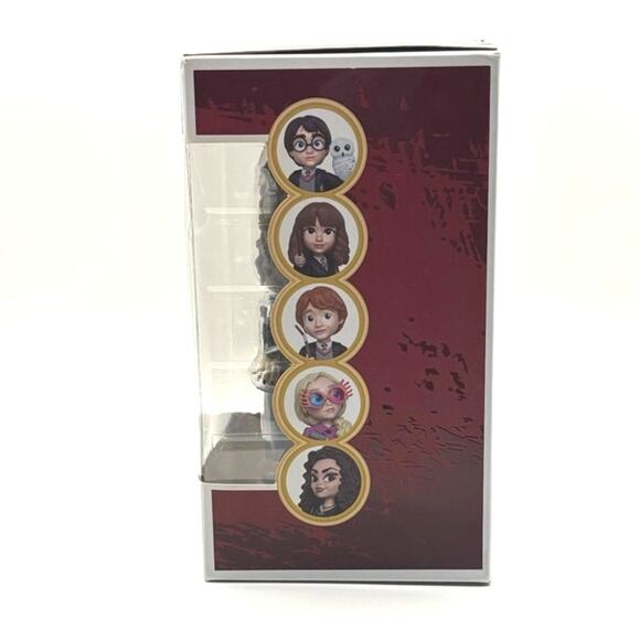 Funko Pop! Rock Candy Harry Potter Bellatrix Lestrange, Vinyl Figure - New - Picture 3 of 6